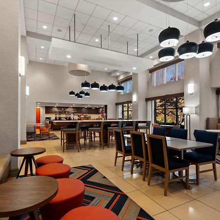 Hampton Inn & Suites Fort Belvoir Alexandria South Екстер'єр фото