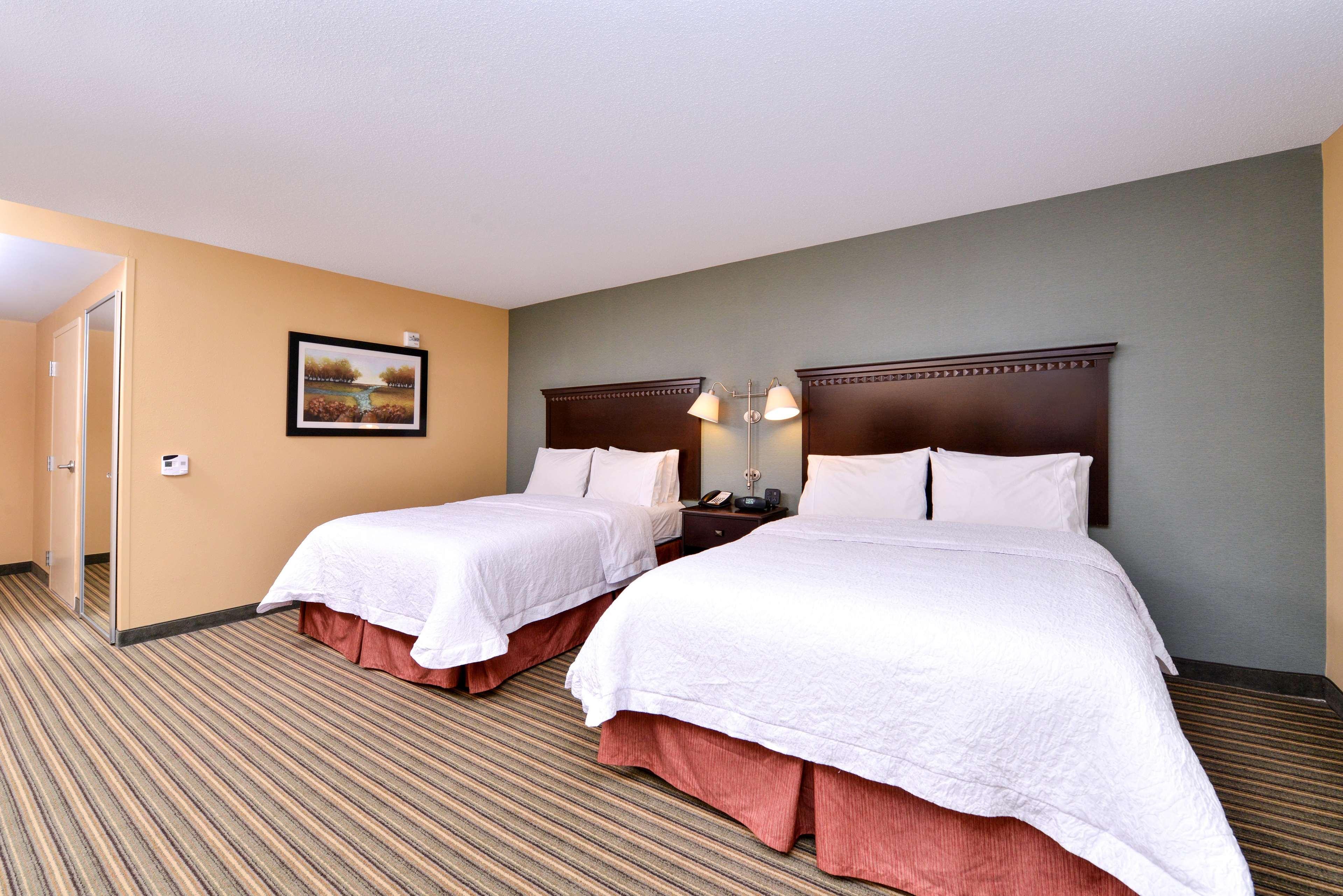 Hampton Inn & Suites Fort Belvoir Alexandria South Екстер'єр фото