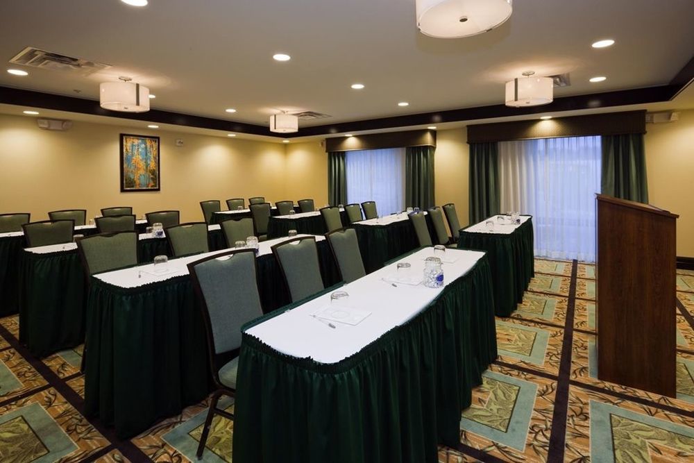 Hampton Inn & Suites Fort Belvoir Alexandria South Зручності фото