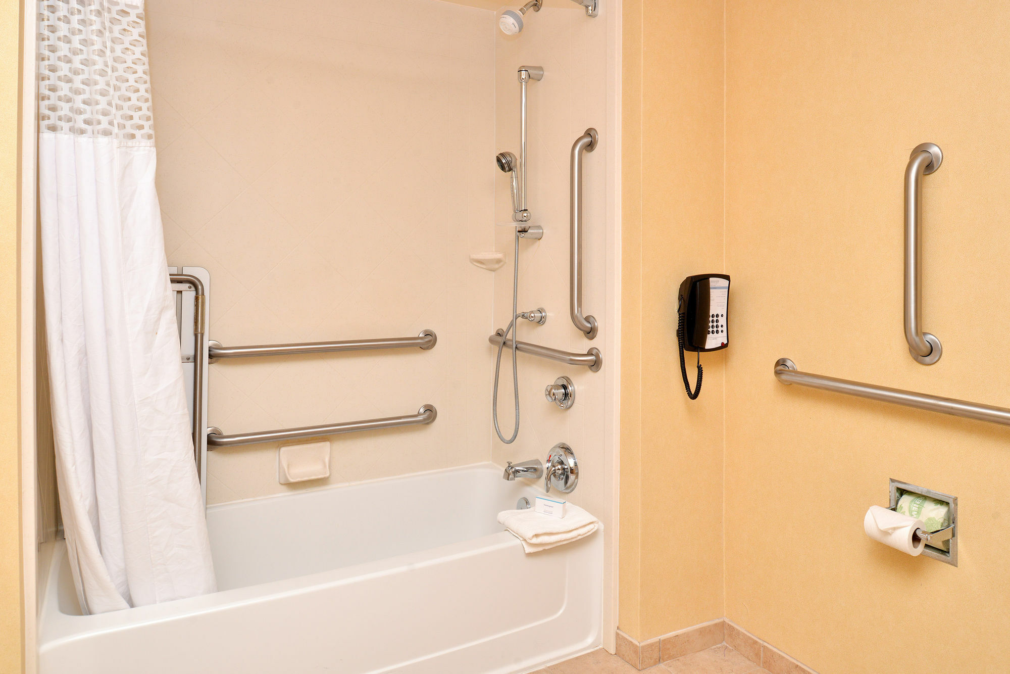 Hampton Inn & Suites Fort Belvoir Alexandria South Екстер'єр фото