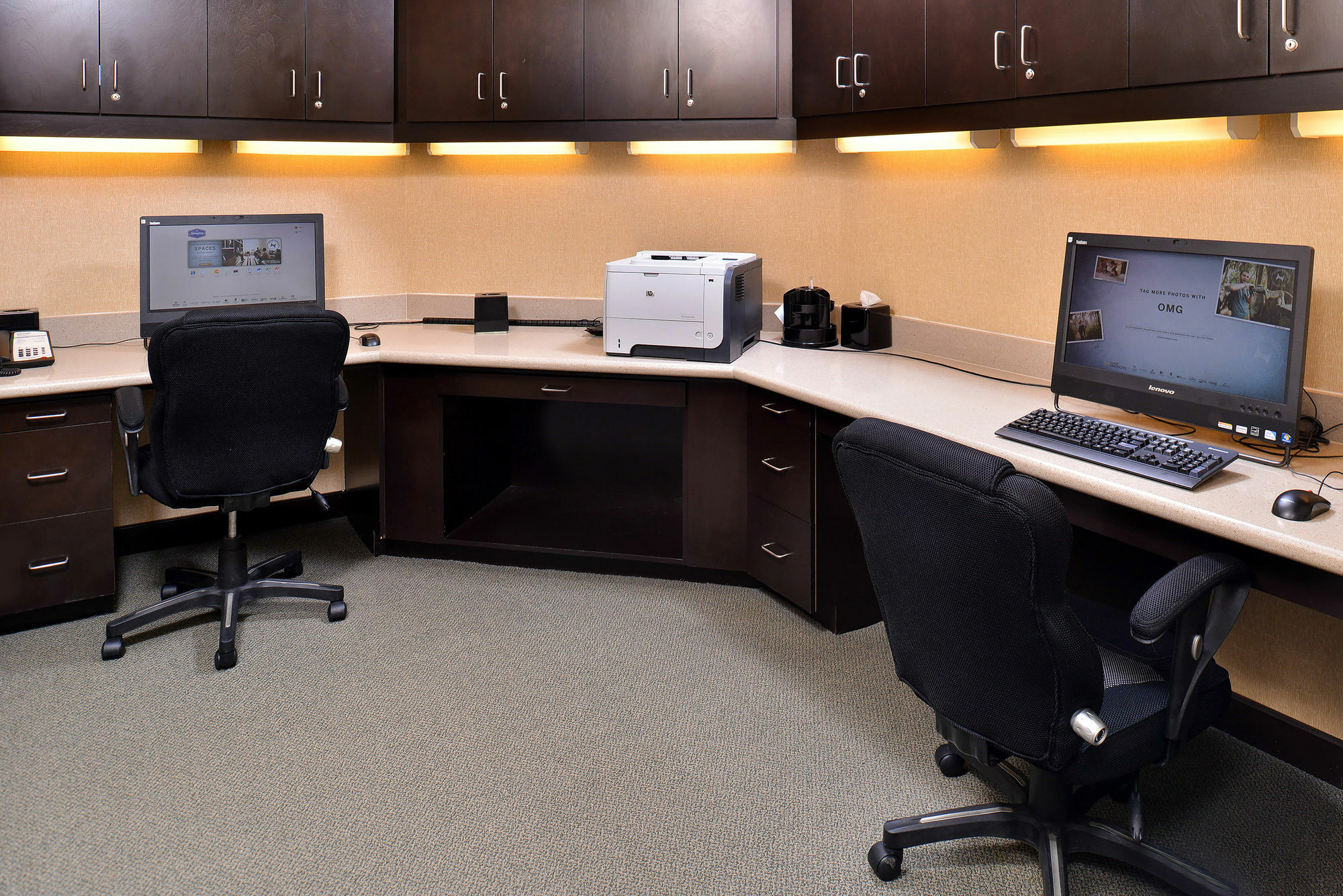 Hampton Inn & Suites Fort Belvoir Alexandria South Екстер'єр фото